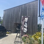 ラーメン・カフェ・ダイニング 温 - 