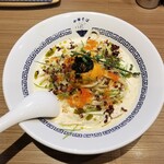 Rock’anDo - 雲丹クリーム（冷製）