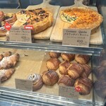 クロワッサンサファリ 野田店 - 