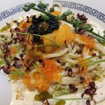 Rock’anDo - 雲丹クリーム（冷製）