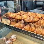 クロワッサンサファリ 野田店 - クロワッサン・フランセ