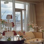 神戸メリケンパークオリエンタルホテル - 