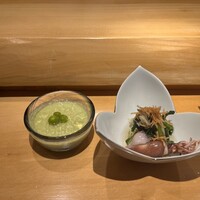 鮨 藤よし - 