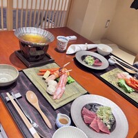 銀座 蟹みつ - 