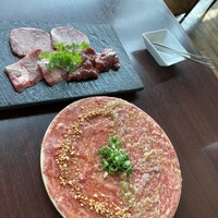 天空焼肉 星遊山 - 