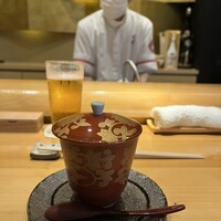 鮨 藤よし - 