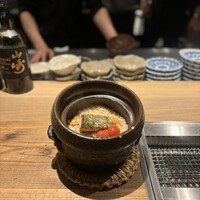 和牛料理 一石三鳥 -  和牛料理 一石三鳥 -
