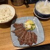牛たん徳茂 一番町店