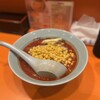 元祖ニュータンタンメン本舗 鷺沼店