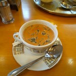 インディアン・レストラン　ロタ - ミントチャイ