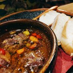 Meat Labo SOSOLE - 