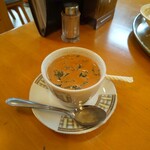 インディアン・レストラン　ロタ - ミントチャイ