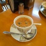 インディアン・レストラン　ロタ - ミントチャイ