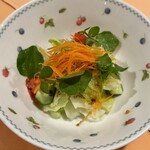 ステーキハウス キッチンリボン - 