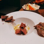 Meat Labo SOSOLE - 