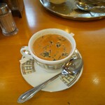 インディアン・レストラン　ロタ - ミントチャイ