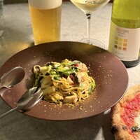 ERUTAN RESTAURANT BAR - 