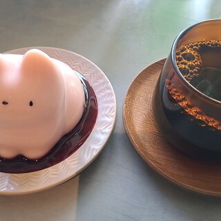 珈琲&ウイスキー バルデラマ_0