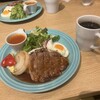 むさしの森珈琲 東大和店
