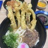 資さんうどん 両国店