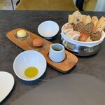 schanz. restaurant - 