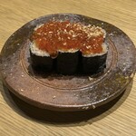 北新地 鮨 千功堂 - 