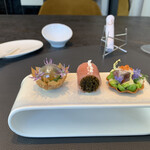 schanz. restaurant - 