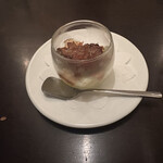 オステリアエンネ - 