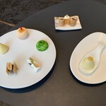 schanz. restaurant - 