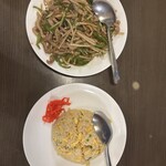 中華飯店　靉龍 - 