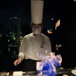 日本料理 華暦 - 