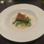 オステリアエンネ - 