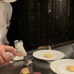 日本料理 華暦 - 