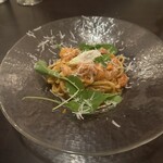 オステリアエンネ - 