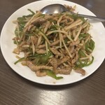 中華飯店　靉龍 - 
