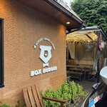 BOX BURGER - 