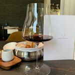 schanz. restaurant - 