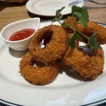 BOX BURGER - 