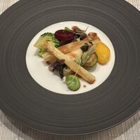 ドミニク・ブシェ トーキョー - 