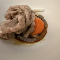 しゃぶしゃぶ KINTAN 代官山本店 - 