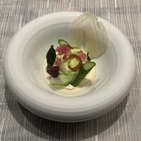 ドミニク・ブシェ トーキョー - 