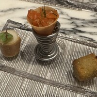 ドミニク・ブシェ トーキョー - 