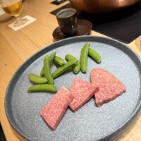 しゃぶしゃぶ KINTAN 代官山本店 - 