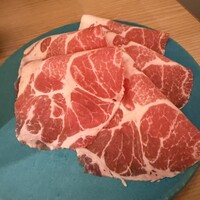 しゃぶしゃぶ KINTAN 代官山本店 - 