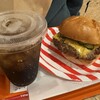 BAKERY & BURGER JB's TOKYO 府中店