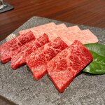 焼肉 銀うし 銀座店 - 