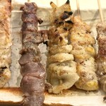 炉端とおでん 呼炉凪来 - 