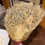 神田バンバール da Cicciolino - 