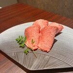 焼肉 銀うし - 