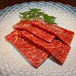 焼肉 銀うし - 